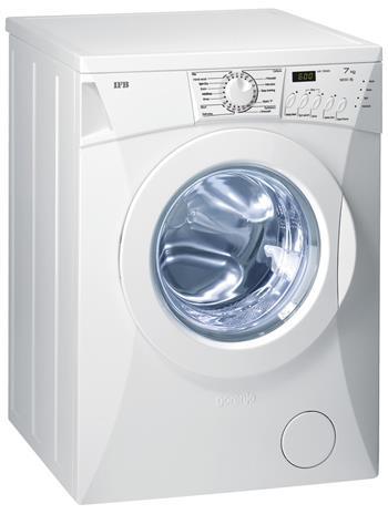 Ifb PS23/120/05 WA72125 282950 Waschmaschine Stellfuß