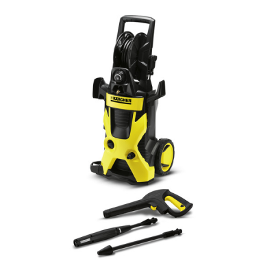 Karcher K 3.700 *EU 1.180-300.0 Ersatzteile und Zubehör