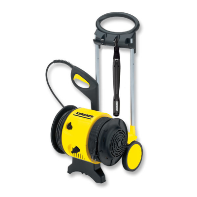 Karcher K 7.70MX-4F-WB *EU 1.275-501.0 Ersatzteile und Zubehör