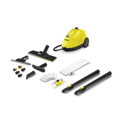 Karcher SC 2 EasyFix Plus (yellow) *KR 1.512-060.0 Ersatzteile und Zubehör