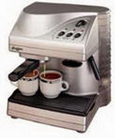 Kenwood ES421 0WES421002 Kaffeeautomat Wasserfilter