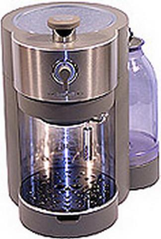 Kenwood ES460S ES460S-NOSAP Kaffeemaschine Milchbehälter