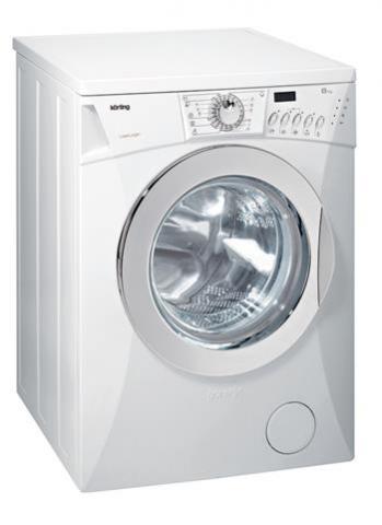 Krting PS23/120/01 KWA82125 323982 Waschmaschine Stellfuß