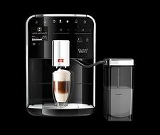 Melitta Caffeo Barista TS black CN F750-102 Kaffeeautomat Tropfschale