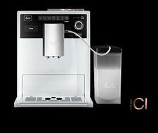 Melitta Caffeo CI white Scan E970-102 Kaffeemaschine Antrieb