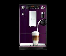 Melitta Caffeo Lattea purple violet Scan E955-101 Kaffeemaschine Ventil