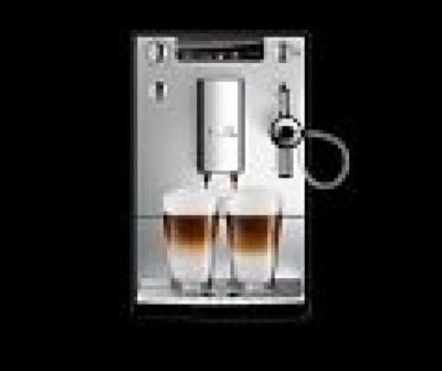 Melitta Caffeo Solo Perfect Milk silver CH E957-103 Kaffeemaschine Tropfschale