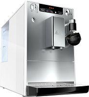 Melitta Lattea silverwhite Export E955-104 Kaffeemaschine Elektronik
