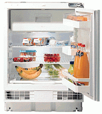Pelgrim OKG 154 Geïntegreerde onderbouw-koelkast met vriesvak **** Tiefkühlschrank Ersatzteile