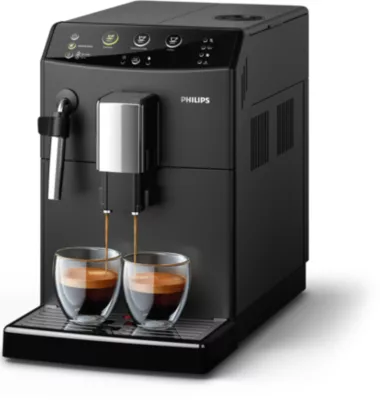 Philips HD8823/01 3000 Series Kaffeeaparat Antrieb