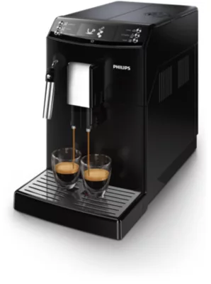 Philips EP3510/00 3100 series Kaffeemaschine Wasserbehälter