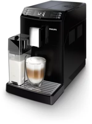 Philips EP3550/00 3100 series Kaffeemaschine Espressohalter