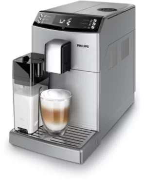 Philips EP3551/10 3100 series Kaffeemaschine Wasserbehälter