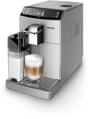 Philips EP4050/10 4000 Series Kaffeemaschine Bohnenbehälter
