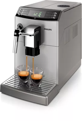 Philips HD8841/11 4000 series Kaffeemaschine Bohnenbehälter