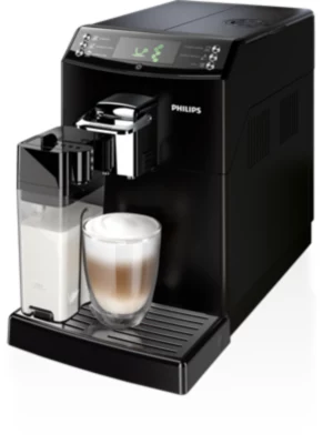 Philips HD8847/01 4000 Series Kaffeeaparat Sieb