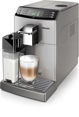 Philips HD8847/11 4000 series Kaffeemaschine Espressohalter