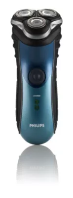 Philips HQ7340/17 7000 Series Rasierapparat Scherkopfhalter