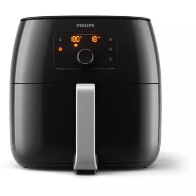 Philips HD9651/90R1 Avance Collection Airfryer Korb