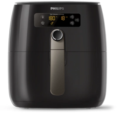 Philips HD9741/10R1 Avance Collection Fritteuse Pfanne