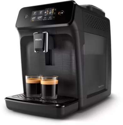 Philips EP1200/00R1 Kaffeemaschine Espressohalter
