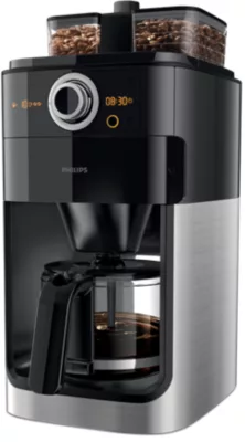 Philips HD7766/00 Grind & Brew Kaffeebereiter Ersatzteile und Zubehör