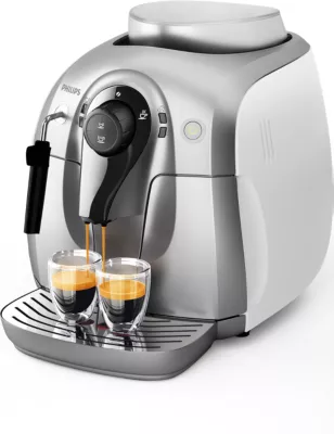 Philips HD8651/31 Kaffeeautomat Ersatzteile und Zubehör