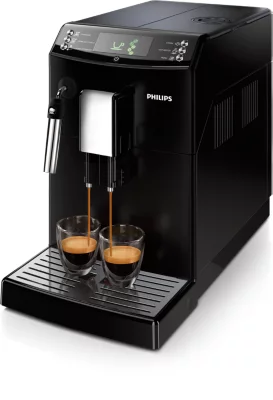 Philips HD8831/01 Kaffeemaschine Deckel