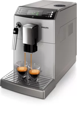 Philips HD8831/11 Kaffeemaschine Mahlwerk