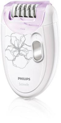 Philips HP6401/03 Körperpflege Epilierer Netzteil
