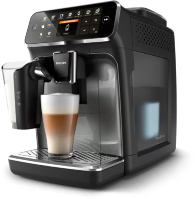 Philips EP4349/70 4300 Series Kaffeeaparat Kaffeesatzbehälter