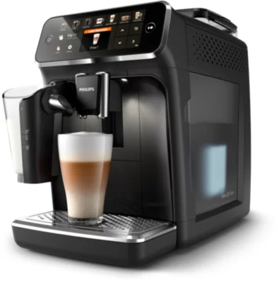 Philips EP5441/50 5400 Series Kaffeemaschine Espressohalter