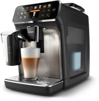 Philips EP5447/90 5400 Series Kaffeeaparat Deckel