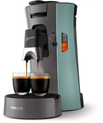 Philips CSA230/10 SENSEO® Select Kaffeemaschine Wasserbehälter