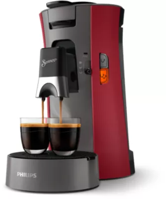 Philips CSA230/90 SENSEO® Select Kaffeemaschine