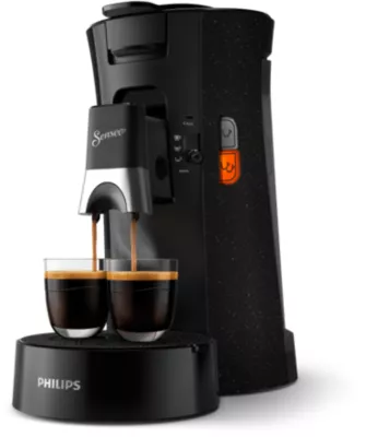 Philips CSA240/20R1 SENSEO® Select Kaffeemaschine Elektronik