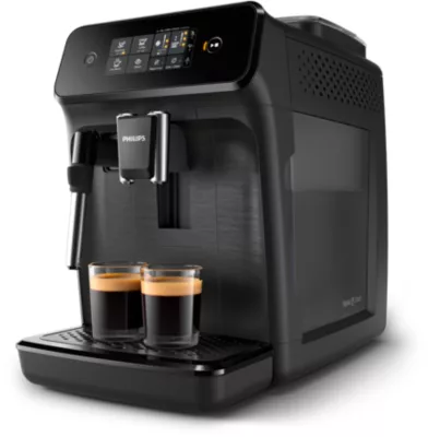 Philips EP1220/00 Series 1200 Kaffeemaschine Espressohalter