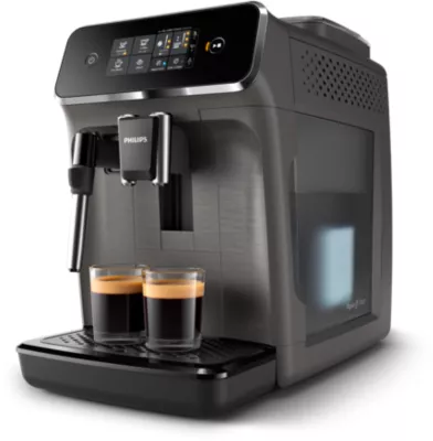 Philips EP2224/10 Series 2200 Kaffeeaparat Steuerungsmodul