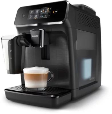 Philips EP2230/10 Series 2200 Kaffeemaschine Wasserbehälter