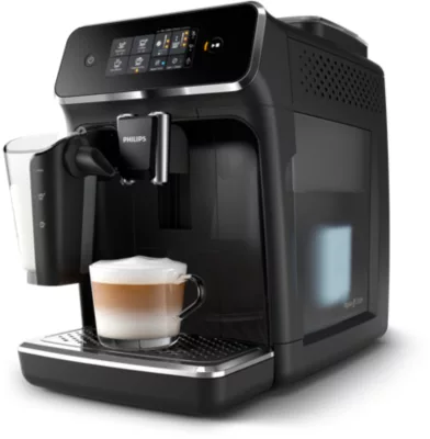 Philips EP2231/40 Series 2200 Kaffeemaschine Wasserbehälter