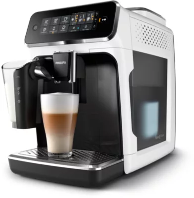 Philips EP3243/50R1 Series 3200 Kaffeemaschine Bohnenbehälter