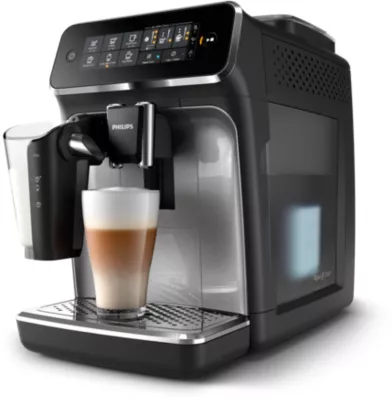 Philips EP3246/70 Series 3200 Kaffeeaparat Antrieb