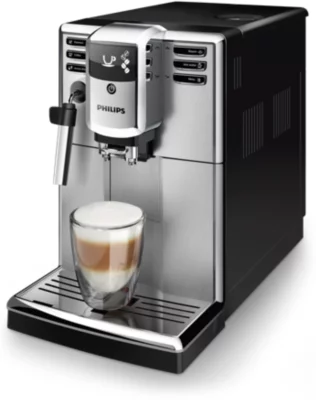 Philips EP5315/10 Series 5000 Kaffeemaschine Auffangbehälter