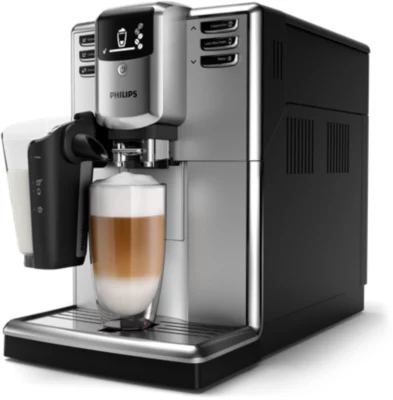 Philips EP5333/10 Series 5000 Kaffeeaparat Deckel