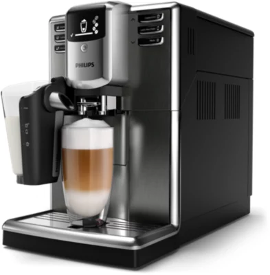 Philips EP5346/10 Series 5000 Kaffeemaschine Mahlwerk