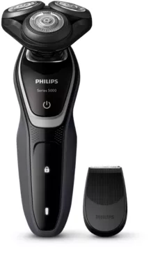 Philips S5110/06 Shaver series 5000 Körperpflege Bartschneider Aufsatz