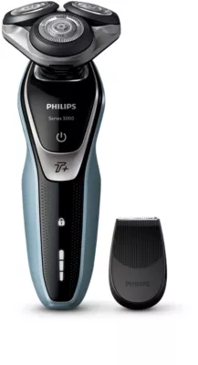 Philips S5530/06 Shaver series 5000 Rasierapparat Scherkopfhalter