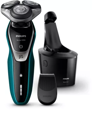 Philips S5550/10 Shaver series 5000 Ersatzteile