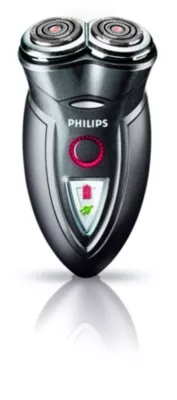 Philips HQ9080/16 SmartTouch-XL Rasierapparat Bürste