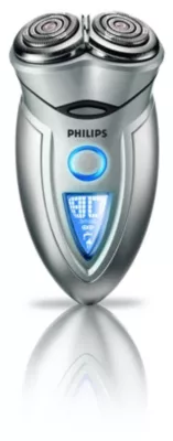 Philips HQ9090/22 SmartTouch-XL Rasierapparat Bürste